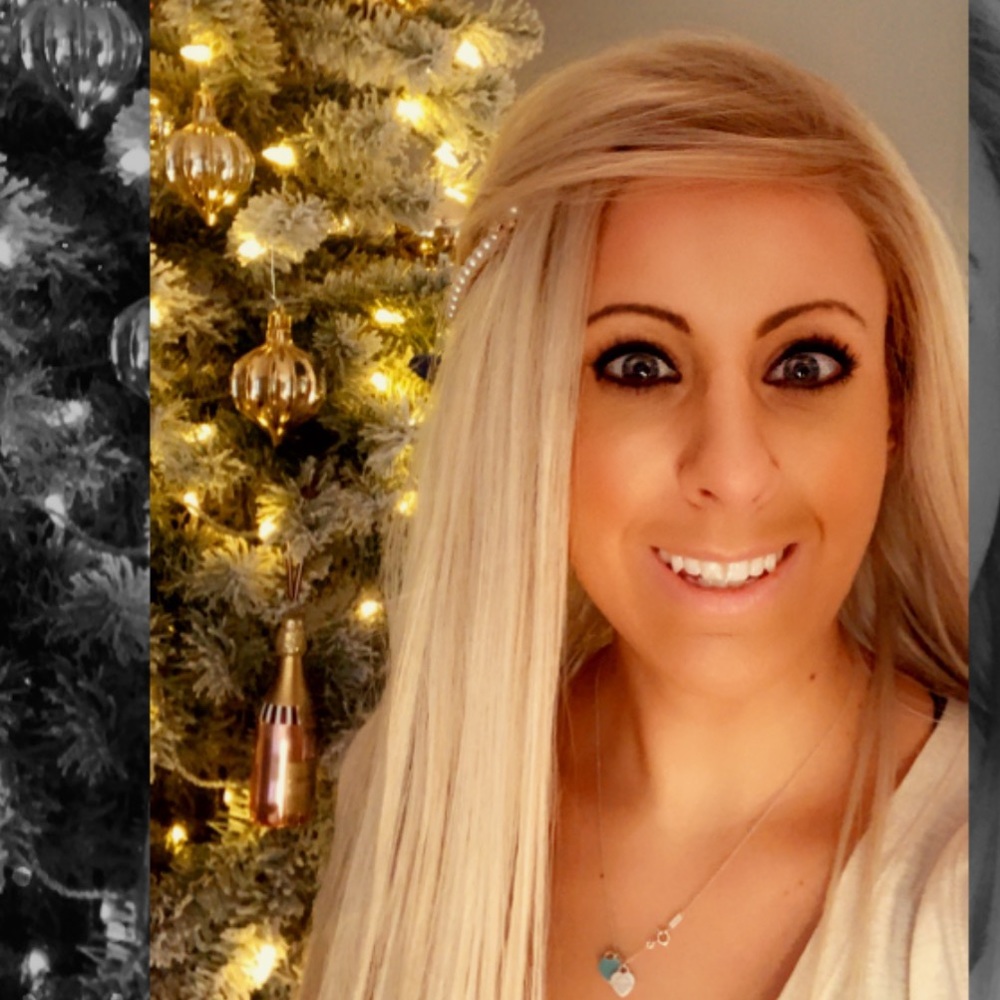 Meet your Posher, Alysha
